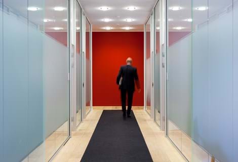 bruun og hjejle filtløber, Fraster filt tæppe